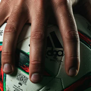 Adidas Prompts