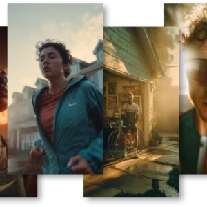 Nike Prompts